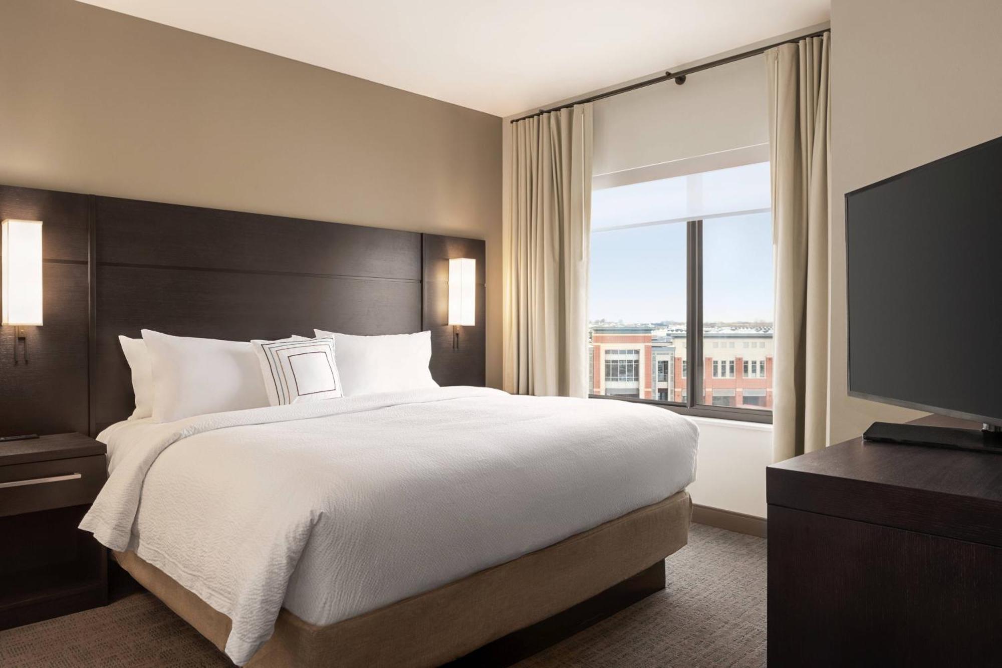 Residence Inn By Marriott Des Moines Ankeny Bagian luar foto